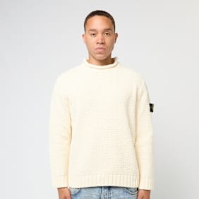 Stone Island Crewneck beige