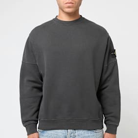 Stone Island Sweatshirt grijs