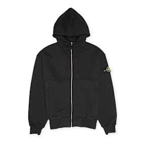 Stone Island Hoodie Sweater schwarz