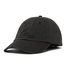Stone Island Baseball Cap schwarz