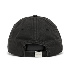 Stone Island Baseball Cap schwarz