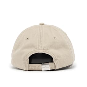 Stone Island Baseball Cap beige