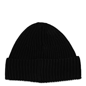 Stone Island Mütze schwarz