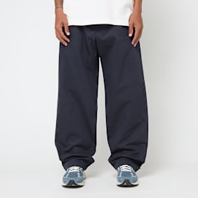 Stone Island Trousers blau