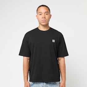 Stone Island Shortsleeve T-Shirt zwart