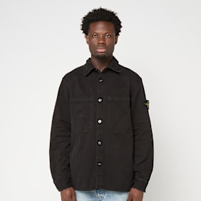 Stone Island Shirt schwarz