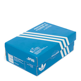 adidas Originals Protector & Cleaning Set - 6 pcs set weiß