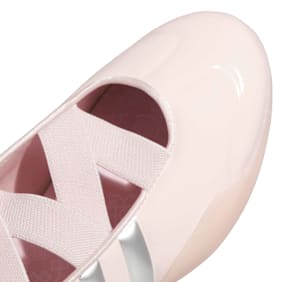 adidas Originals x Caroline Hu x Edison Chen Wmns Taekwondo Ballet light pink