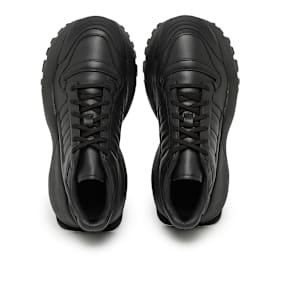 adidas Originals x Willy Chavarria Forum Combat schwarz