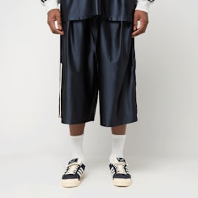 adidas Originals x Willy Chavarria Dazzle Short blue