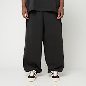 adidas Originals x Willy Chavarria Logo Fleece zwart