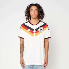 adidas Originals Germany 26 Home Replica Jersey weiß