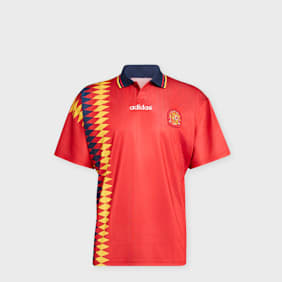 adidas Originals Spain Home Jersey 1994 Undefined Color