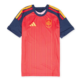 adidas Originals Spain 26 Home Replica Jersey rood