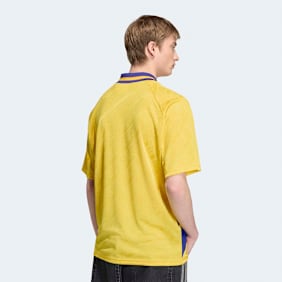 adidas Originals Sweden Home Jersey 1994 gelb
