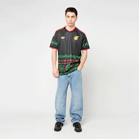 adidas Originals Jamaica 26 Away Replica Jersey multicolor