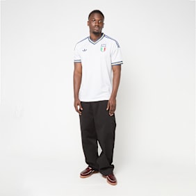 adidas Originals Italy 26 Away Replica Jersey white