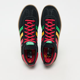 adidas Originals x Bob Marley Handball Spezial black