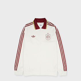 adidas Originals Spain Away Anthem Jacket beige