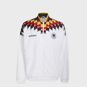 adidas Originals DFB Germany Track Top 1994 white
