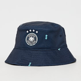 adidas Originals DFB Germany Bucket Hat blue