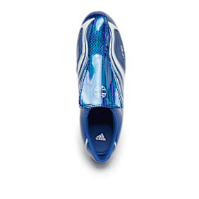 adidas Originals Taekwondo F50 royblu/ftwwht/dkblue blau