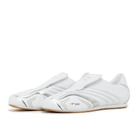 adidas Originals Taekwondo F50 weiß