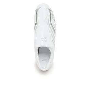 adidas Originals Taekwondo F50 Weiss