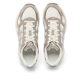 ASICS SportStyle Gel-1130 white/pure silver beige