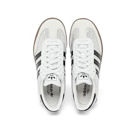 adidas Originals Wmns Samba OG "Rhinestone" white