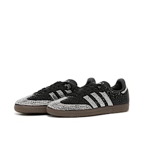 adidas Originals Wmns Samba OG "Rhinestone" schwarz