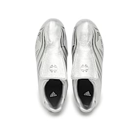 adidas Originals Wmns Teakwondo F50 zilver