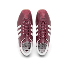 adidas Originals Wmns Paris rot