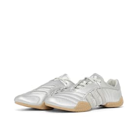 adidas Originals Wmns Taekwondo Mei Elite silver