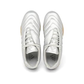adidas Originals Wmns Taekwondo Mei Elite silver