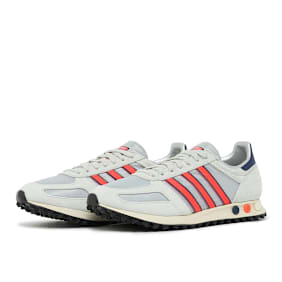 adidas Originals LA Trainer OG grau