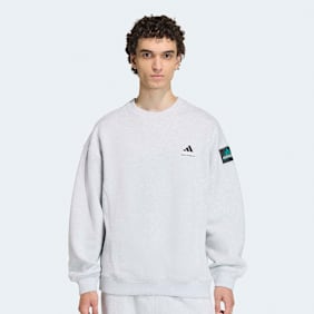 adidas Originals EQT Crew grau