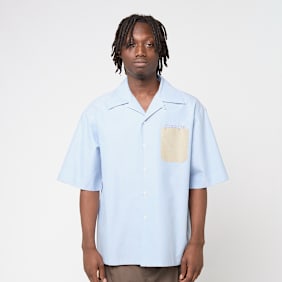Marni Shortsleeve Shirt blau