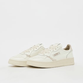Autry Wmns Medalist Low beige