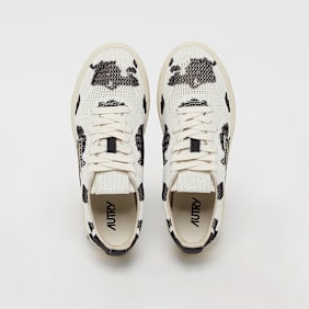 Autry Wmns Easeknit Low AF01 beige