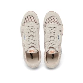 Autry Wmns Windspin Low beige