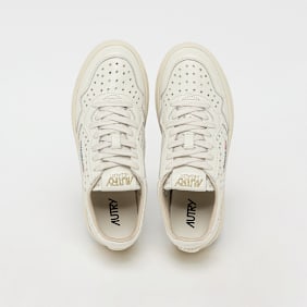Autry Wmns Medalist Low beige