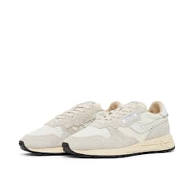Autry Wmns Reelwind Low beige