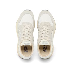 Autry Wmns Reelwind Low beige