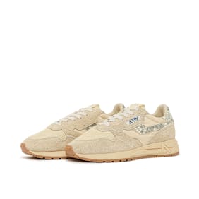 Autry Wmns Reelwind Low beige