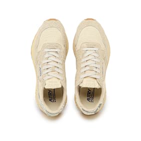 Autry Wmns Reelwind Low beige