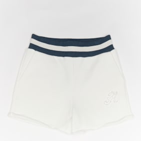 Autry Wmns Shorts beige