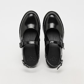 Dr. Martens Wmns Madaline zwart