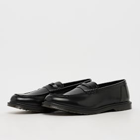 Dr. Martens Mayfare Loafer zwart