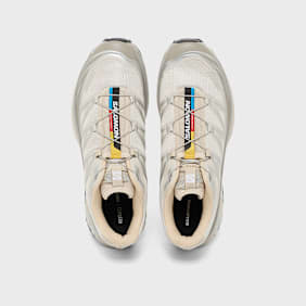 Salomon Wmns XT-6 beige